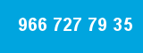 966 727 79 35
